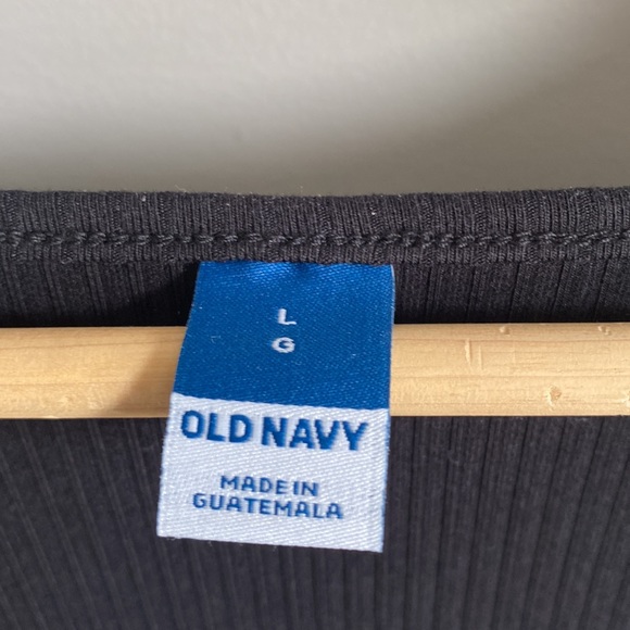 Old Navy long sleeve top - Picture 5 of 5